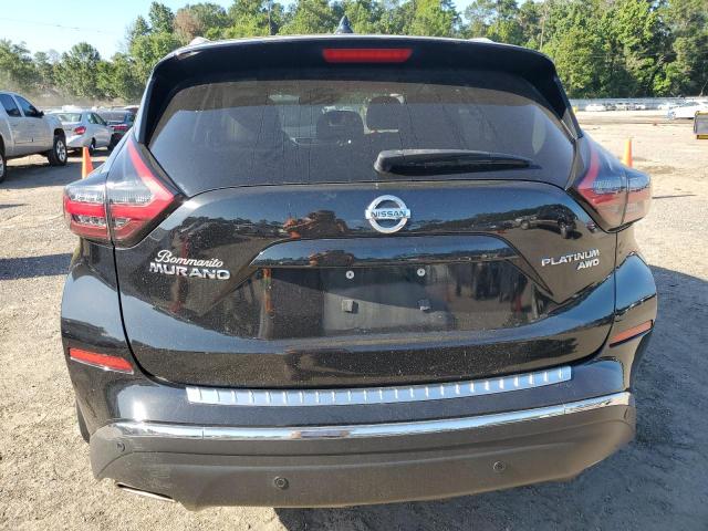 2019 NISSAN MURANO S 5N1AZ2MS3KN145486