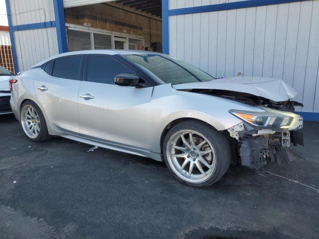 2016 NISSAN MAXIMA 3.5 1N4AA6AP1GC433177