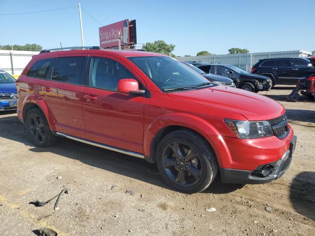 2020 DODGE JOURNEY CR 3C4PDCGB5LT236839