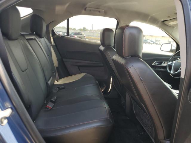 2017 CHEVROLET EQUINOX PR - 2GNALDEK7H6227984