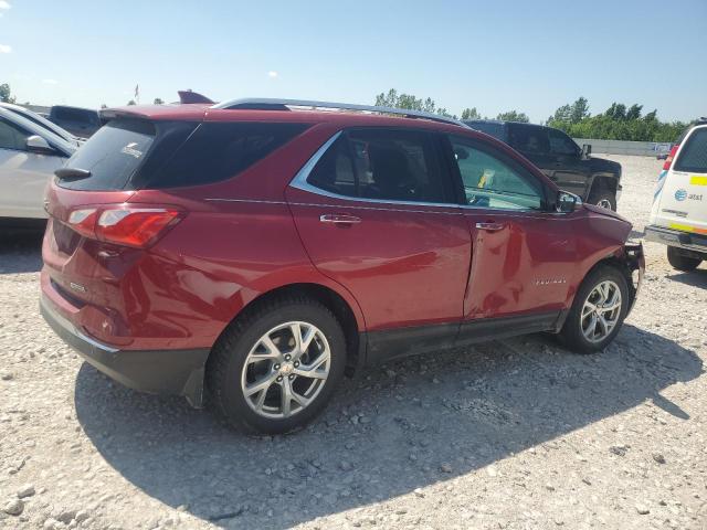 2018 CHEVROLET EQUINOX PR - 2GNAXVEV5J6103741