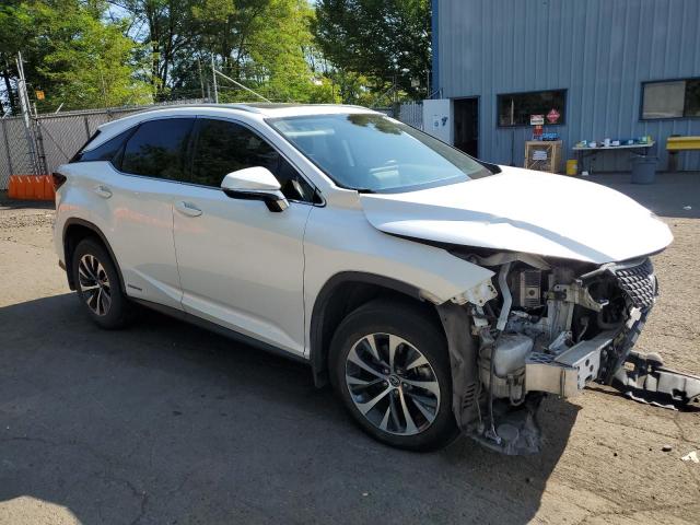 2022 LEXUS RX 450H 2T2HGMDA3NC076412