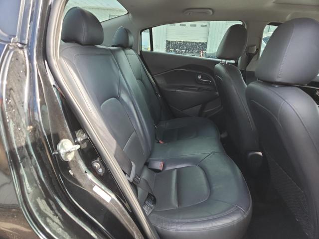 2016 KIA RIO EX KNADN4A31G6625224