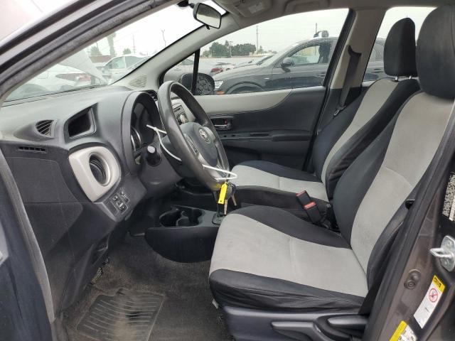 2012 TOYOTA YARIS - JTDKTUD34CD510246