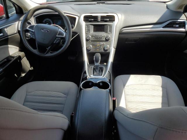 2016 FORD FUSION S - 3FA6P0G71GR297742