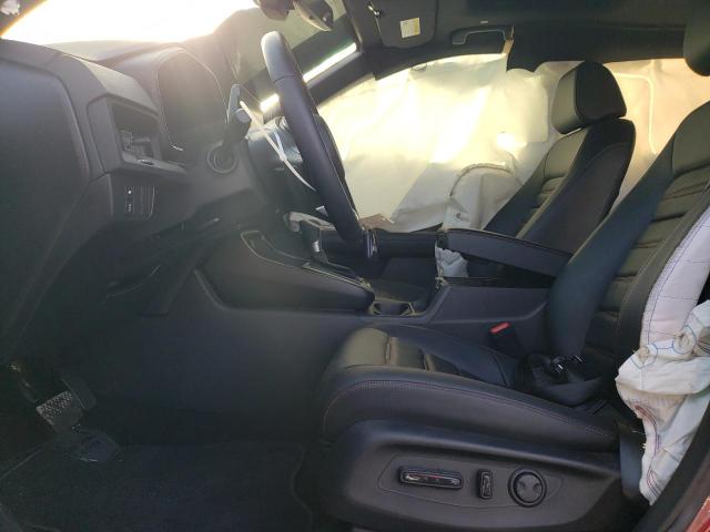 2025 HONDA CR-V SPORT 5J6RS5H80SL005932