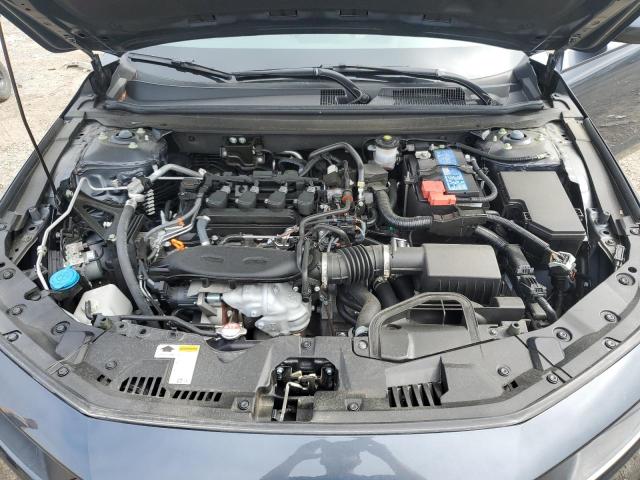 2023 HONDA ACCORD EX 1HGCY1F3XPA039276