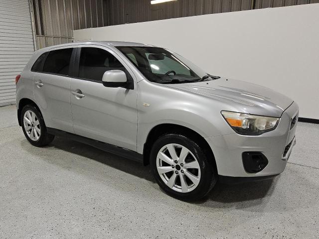 2015 MITSUBISHI OUTLANDER 4A4AP3AU0FE008218