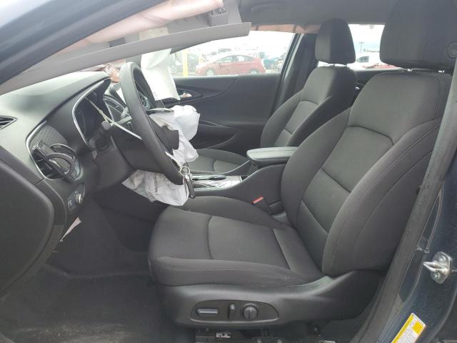 2019 CHEVROLET MALIBU LT 1G1ZD5ST4KF119629