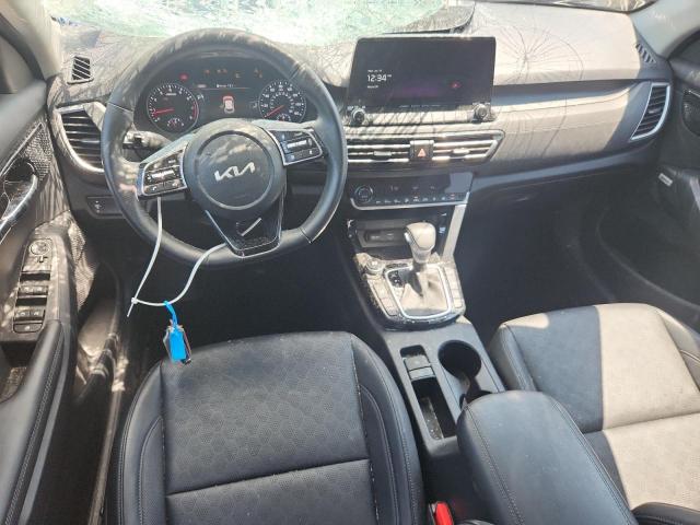2023 KIA SELTOS SX KNDETCA28P7453802