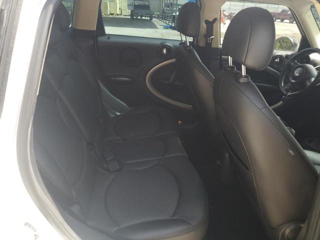 2013 MINI COOPER COU - WMWZB3C50DWM08573