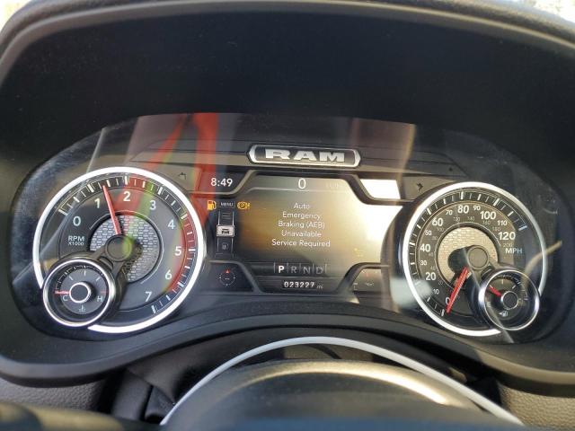 2023 RAM 1500 LARAM 1C6SRFRT6PN577179