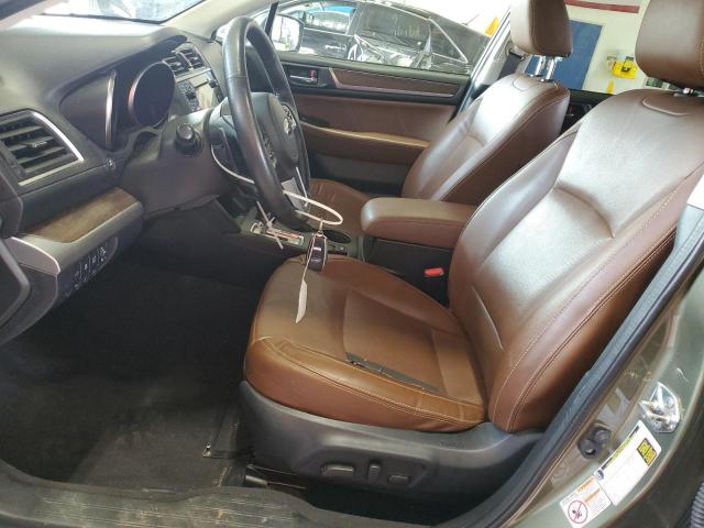 2017 SUBARU OUTBACK TO 4S4BSETC6H3350860