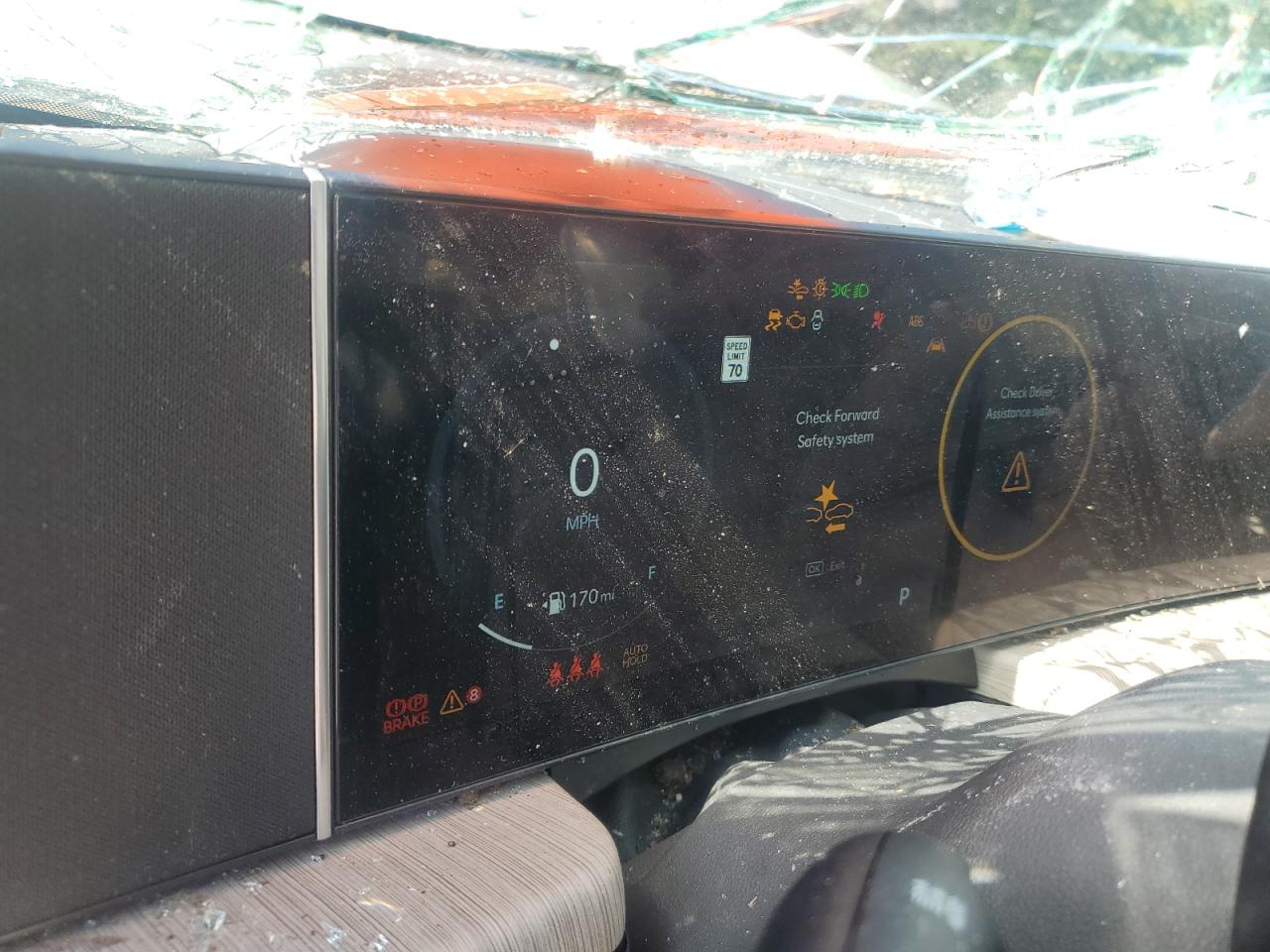 HYUNDAI SONATA HYBRID