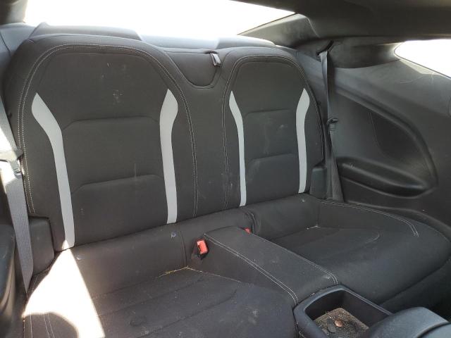 2023 CHEVROLET CAMARO LS 1G1FB1RS0P0119748