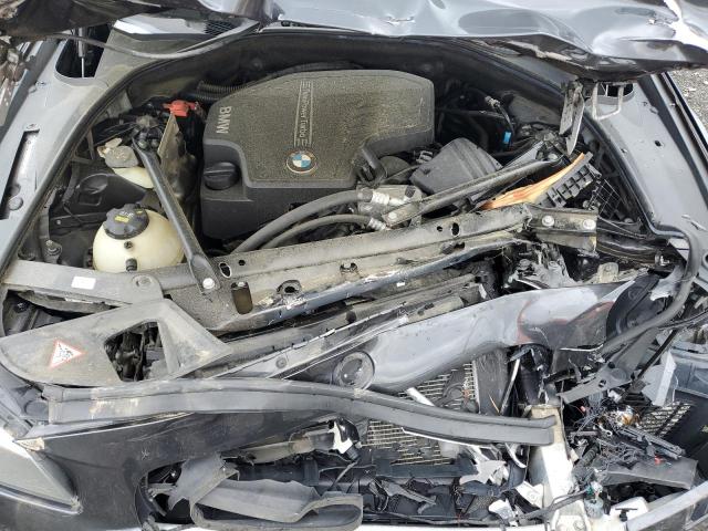 2016 BMW 528 XI WBA5A7C5XGG147170