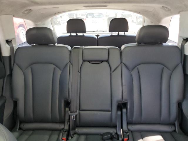 2020 AUDI Q7 PRESTIG WA1VXAF77LD005098