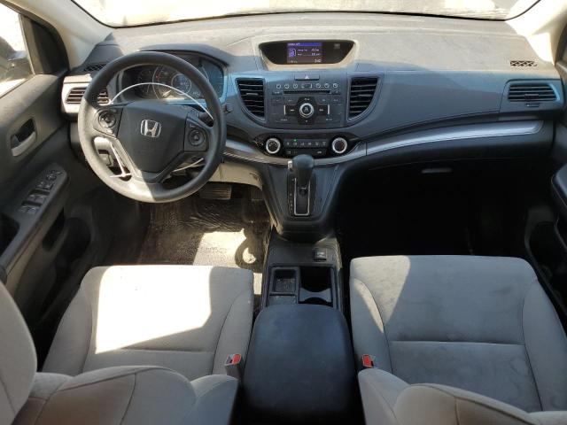2015 HONDA CR-V LX 5J6RM4H33FL085273