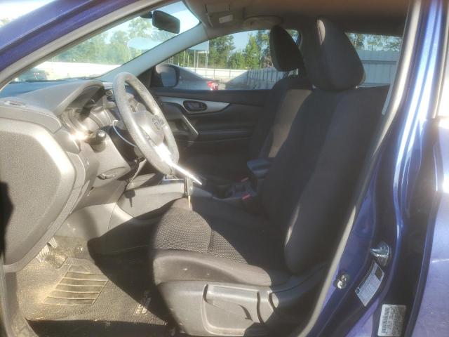 2018 NISSAN ROGUE SPOR JN1BJ1CRXJW265404