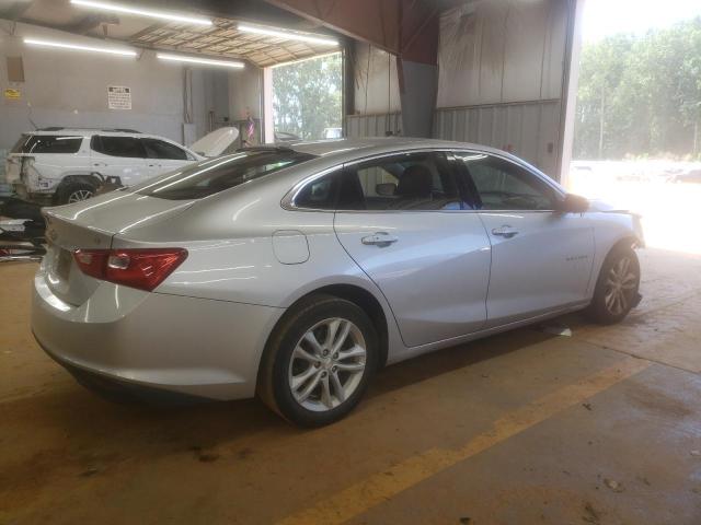 2018 CHEVROLET MALIBU LT 1G1ZD5STXJF194558