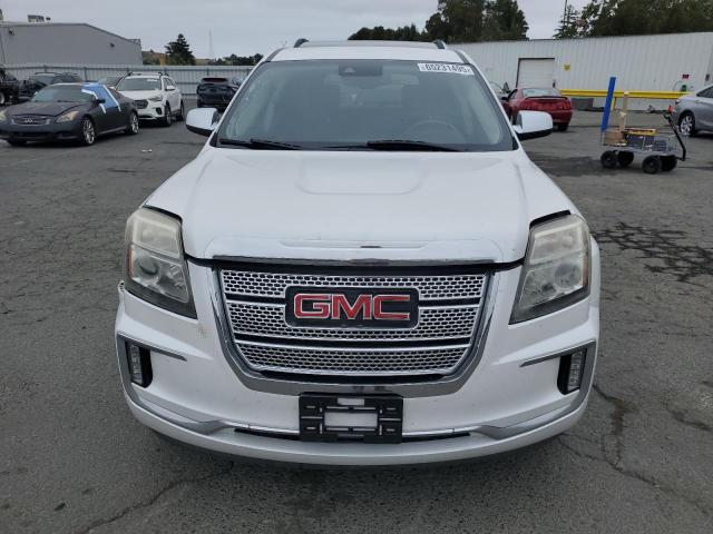 2016 GMC TERRAIN DE - 2GKFLRE30G6333748