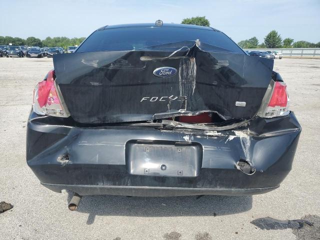 2010 FORD FOCUS SE - 1FAHP3FN4AW133674