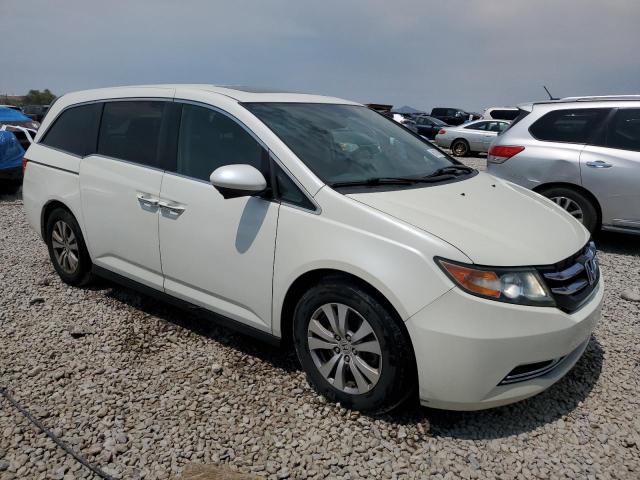 2015 HONDA ODYSSEY EX 5FNRL5H67FB106184