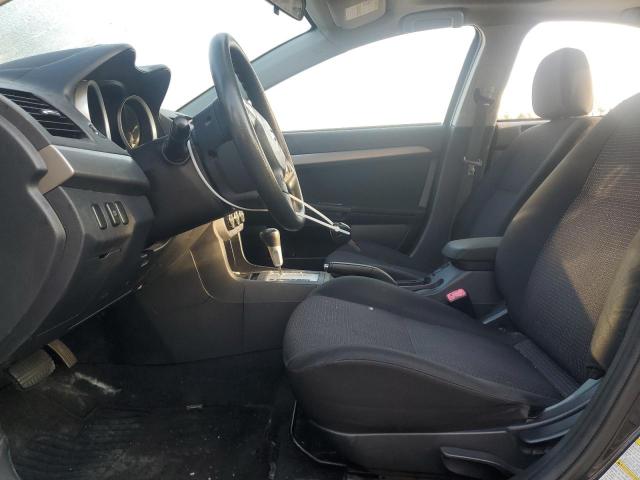 2010 MITSUBISHI LANCER ES/ - JA32U2FU3AU606663