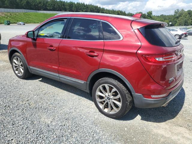 2019 LINCOLN MKC SELECT 5LMCJ2D95KUL34057