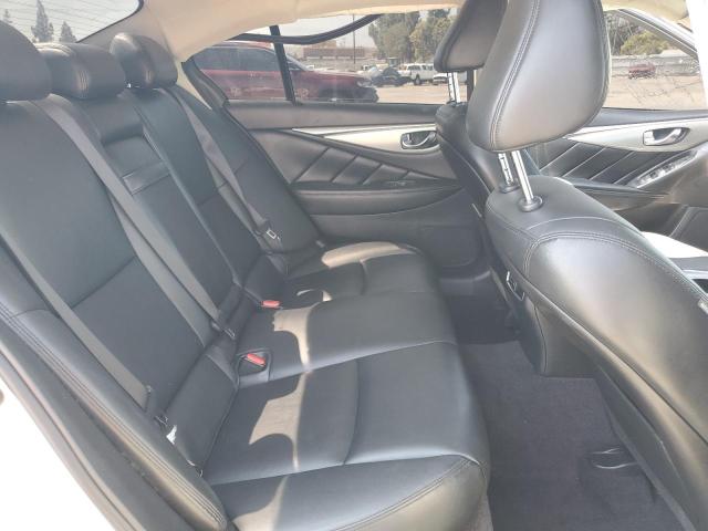 2020 INFINITI Q50 PURE JN1EV7AP8LM204251