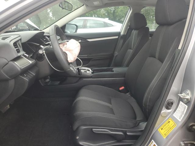 2016 HONDA CIVIC EX - 19XFC1F3XGE202631