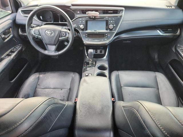 2016 TOYOTA AVALON XLE 4T1BK1EB5GU222907