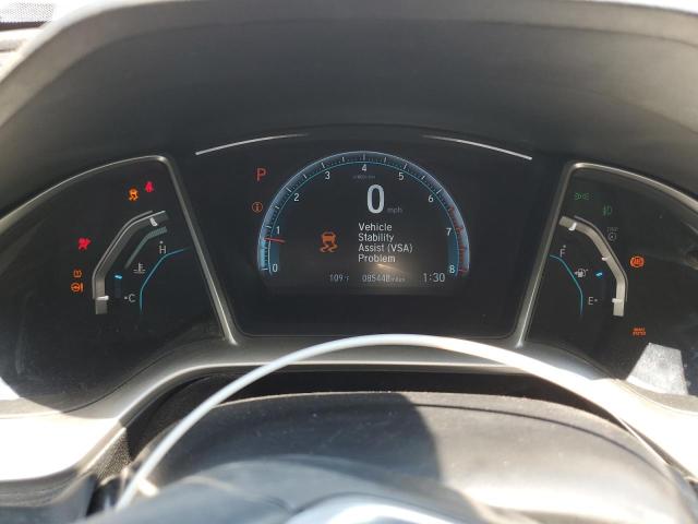 2016 HONDA CIVIC EXL 2HGFC1F75GH643978