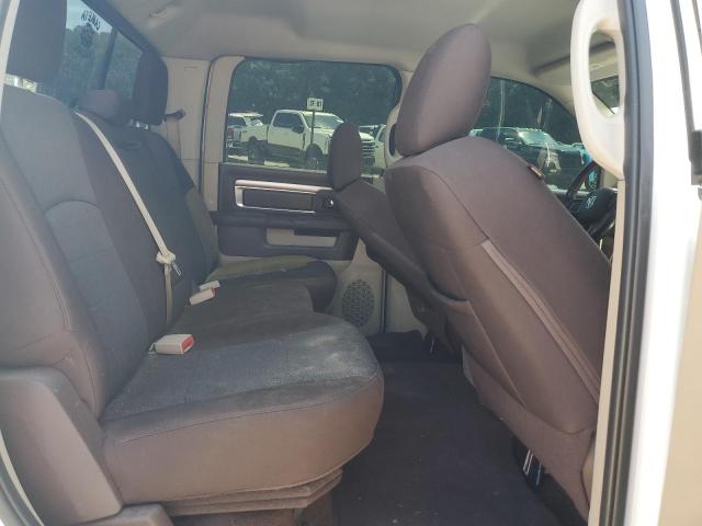 2016 RAM 2500 SLT 3C6UR5DL5GG336605