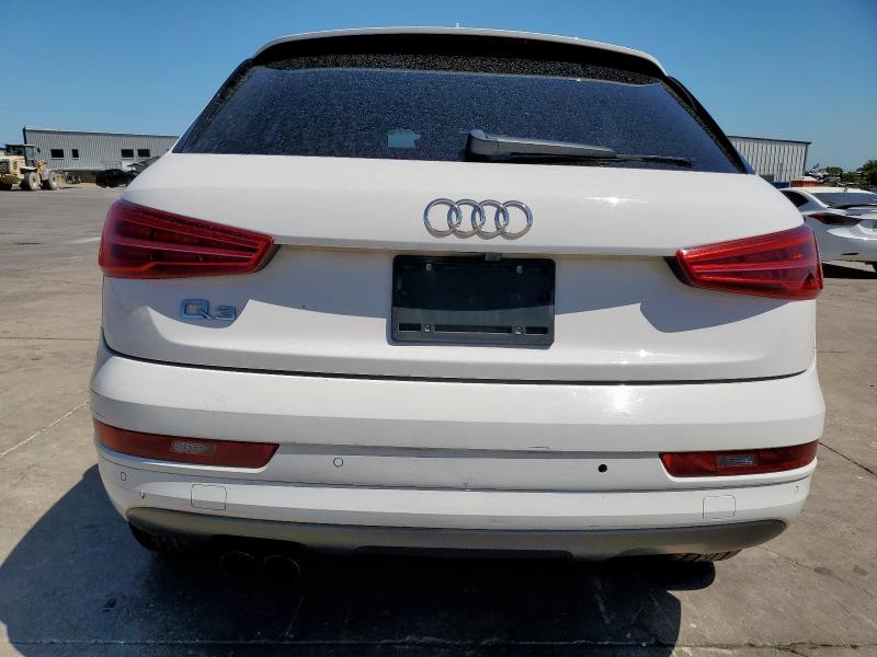 2017 AUDI Q3 PREMIUM WA1BCCFS2HR009665