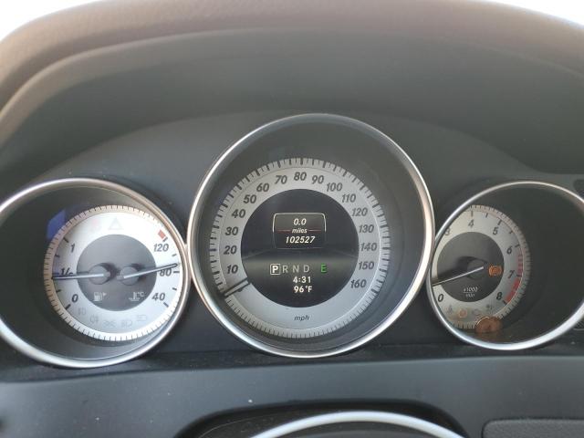 2014 MERCEDES-BENZ C 250 - WDDGF4HB9EA955090