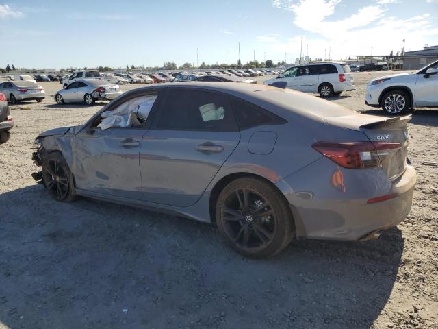 2025 HONDA CIVIC SI 2HGFE1E59SH471196