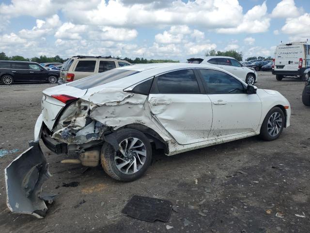 2016 HONDA CIVIC EX - 19XFC2F75GE075621