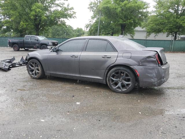 2023 CHRYSLER 300 S 2C3CCABGXPH573115