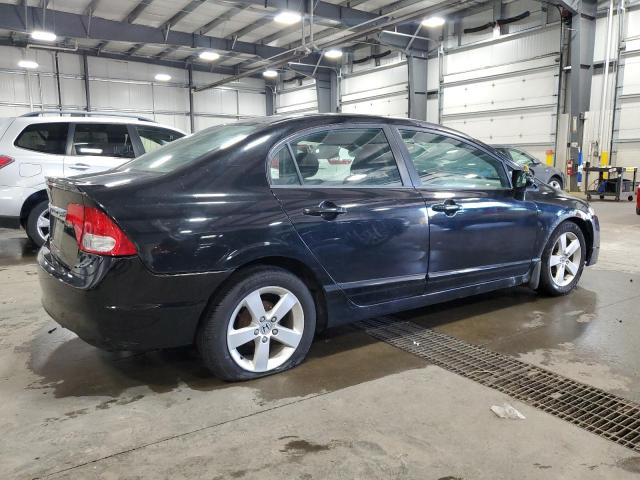 Vin: 19xfa1f6xae050647, lot: 63930305, honda civic lx-s 20103