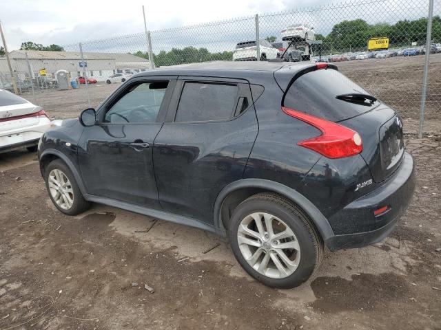 Vin: jn8af5mr6ct112270, lot: 63819485, nissan juke s 20122