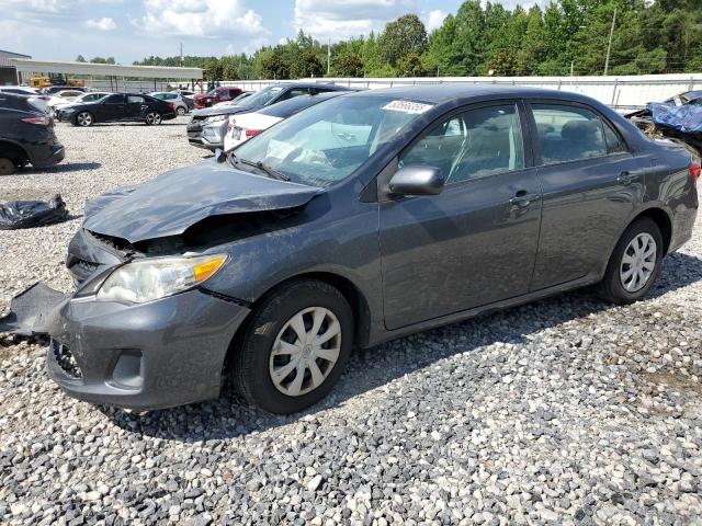 TOYOTA COROLLA BA