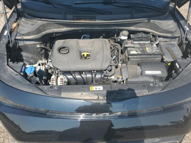2023 KIA SOUL LX - KNDJ23AU4P7865492