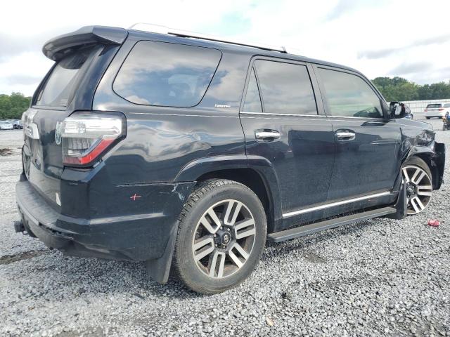 2017 TOYOTA 4RUNNER SR JTEBU5JR3H5429456