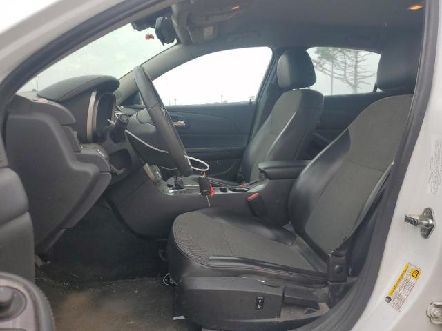 2016 CHEVROLET MALIBU LIM - 1G11C5SA1GF107718
