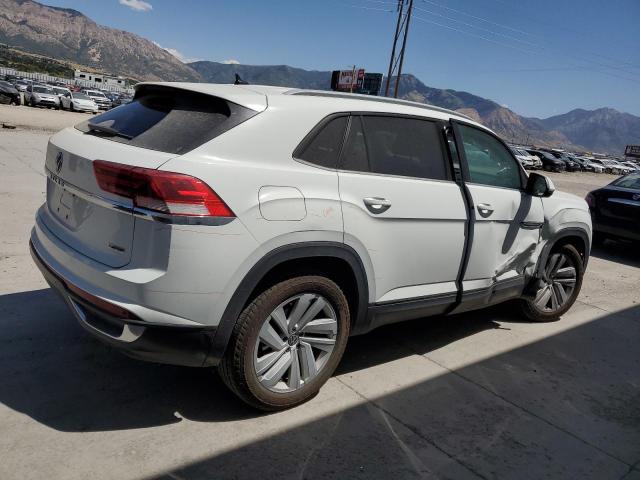 2020 VOLKSWAGEN ATLAS CROS 1V21E2CA2LC208498