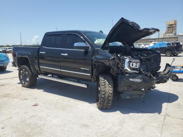 2017 GMC SIERRA K15 3GTU2PEJ5HG263260