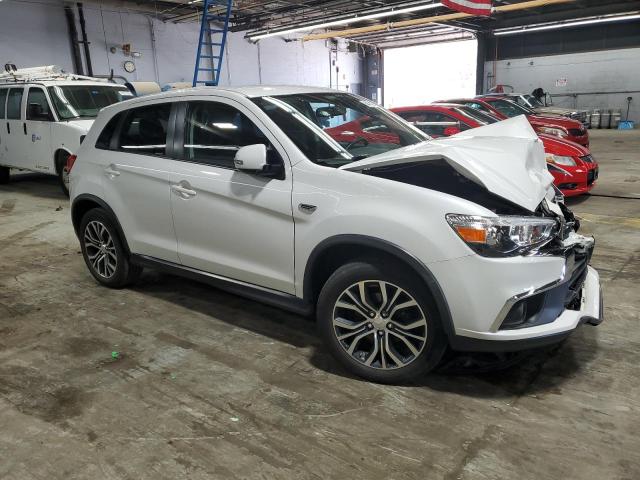 2017 MITSUBISHI OUTLANDER JA4AR3AU4HZ003756