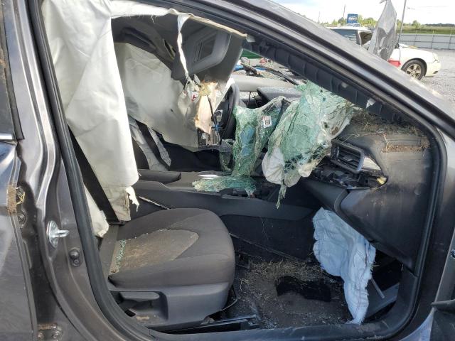 2023 TOYOTA CAMRY LE 4T1C11AK9PU125870