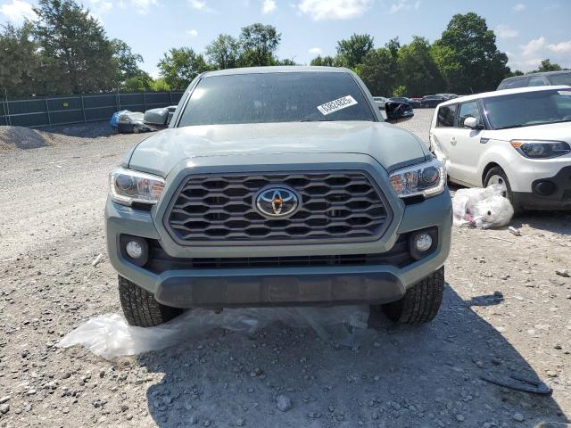 2023 TOYOTA TACOMA DOUBLE CAB 3TMCZ5AN2PM571149